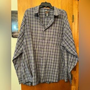 Walnut Creek long sleeve